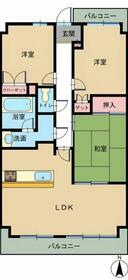 八功マンション