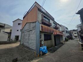 大阪府大阪市西成区天下茶屋１丁目