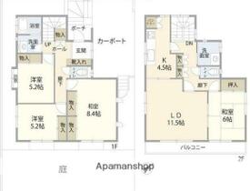 間取り：214074161421