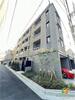 アーバネックス文京小石川 4階 築1年2ヶ月の賃貸物件