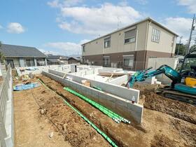 埼玉県和光市下新倉４丁目