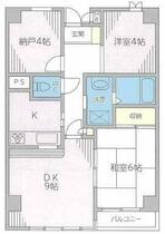 間取り：214079830081