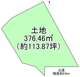 大阪府堺市東区野尻町