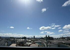 プレサンスロジェ京都桂川ザ・レジデンス