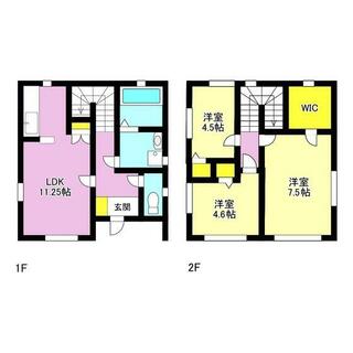 間取り：210006163102