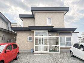 北海道旭川市永山七条１７丁目