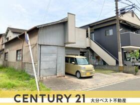 大分県大分市萩原３丁目