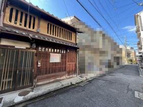 京都府京都市中京区壬生森町