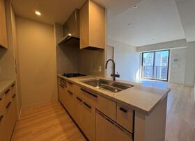 パークタワー西新宿