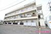 西川原駅より徒歩9分 3階 築41年6ヶ月の賃貸物件