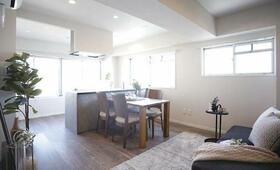 ニューハイツ中川