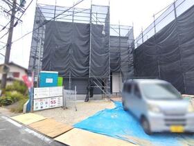 愛知県日進市藤島町五反田