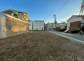 神奈川県横浜市神奈川区六角橋６丁目