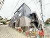 グレースアロー玉川学園 2階 新築の賃貸物件