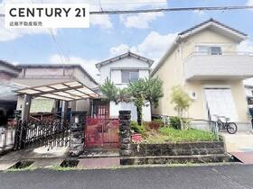 奈良県橿原市山之坊町