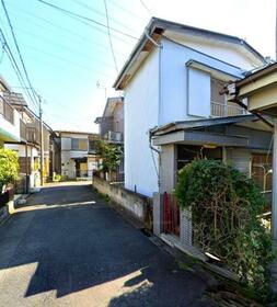 埼玉県ふじみ野市大井中央３丁目