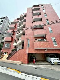 ゾンネンハイム牛込