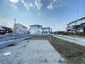 埼玉県坂戸市仲町