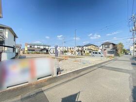 埼玉県坂戸市仲町