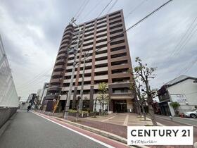 住吉清水丘シティタワー