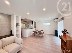 東京都武蔵村山市神明１丁目