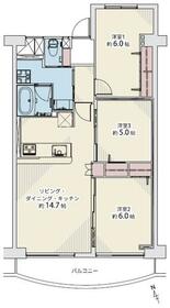 南茨木駅前ハイタウンＫ棟