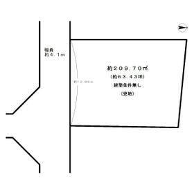 京都府城陽市久世里ノ西