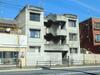 シャトレ花園 1階 築39年5ヶ月の賃貸物件