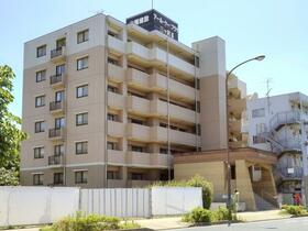 アール・ケープラザ三ツ沢２