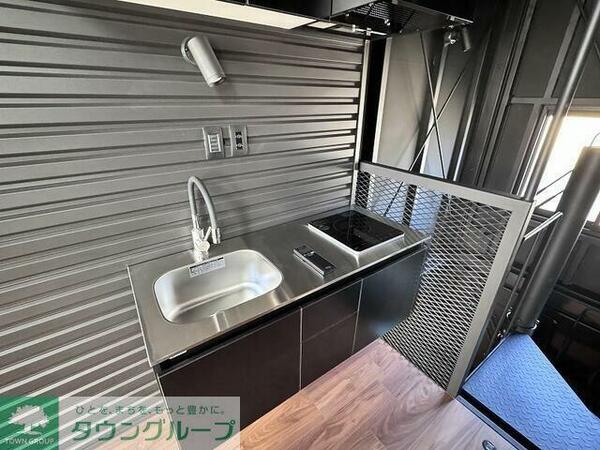 detached 東京都羽村市羽中３丁目

地図を見る