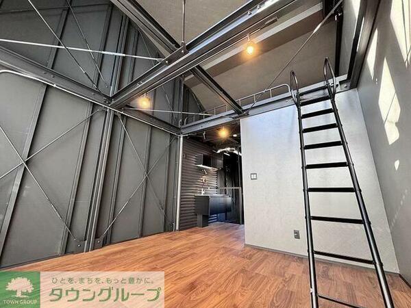 detached 東京都羽村市羽中３丁目

地図を見る