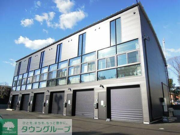 detached 東京都羽村市羽中３丁目

地図を見る