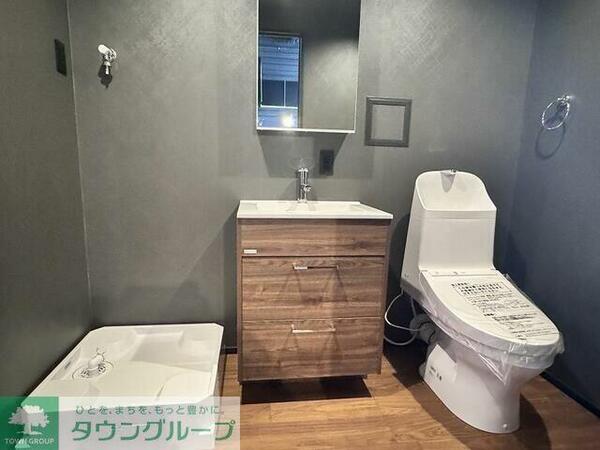 detached 東京都羽村市羽中３丁目

地図を見る