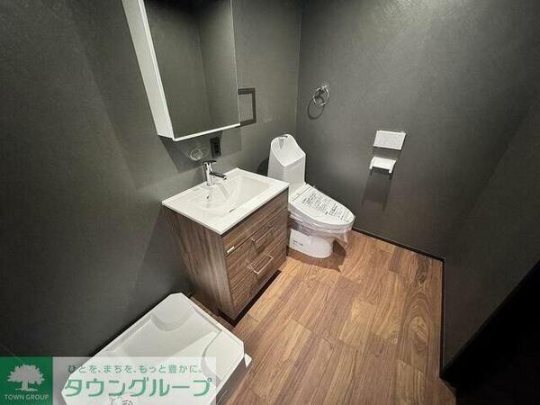 detached 東京都羽村市羽中３丁目

地図を見る