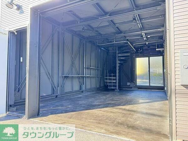 detached 東京都羽村市羽中３丁目

地図を見る