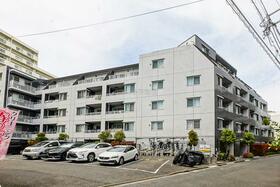 デュアルスイート西葛西　１０３号室