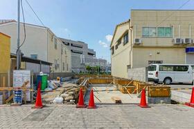 東京都葛飾区亀有４丁目