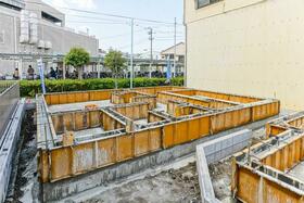 東京都葛飾区亀有４丁目