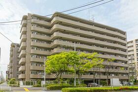 コスモ葛西シティフォルム　７階