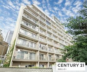 渋谷マンション