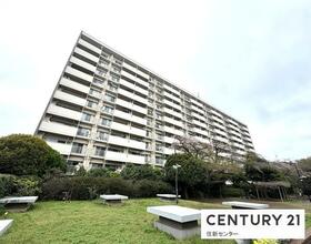 馬事公苑前ハイム２号棟