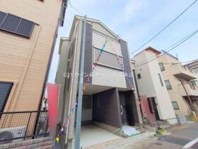 埼玉県川口市青木１丁目