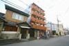 メゾン野江 4階 築41年6ヶ月の賃貸物件