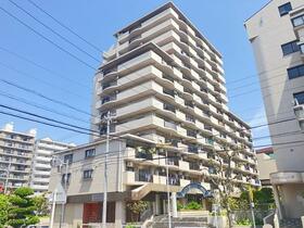 シティコーポ植田Ａ棟　中古マンション