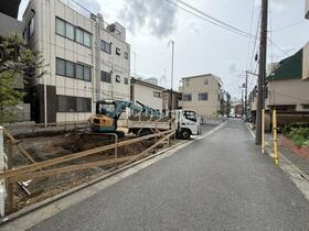東京都江東区大島８丁目