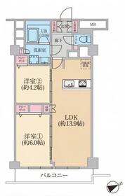 市川サニーハイツ