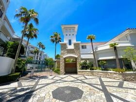 パシフィックガーデン茅ヶ崎Ｄ棟