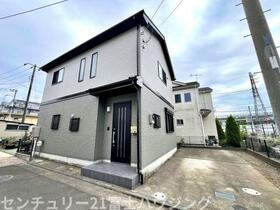 神奈川県茅ヶ崎市香川４丁目