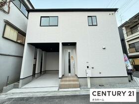 大阪府門真市舟田町