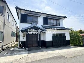 新潟県新潟市西蒲区曽根